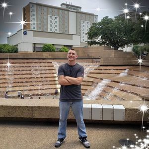 Meet your Posher, William